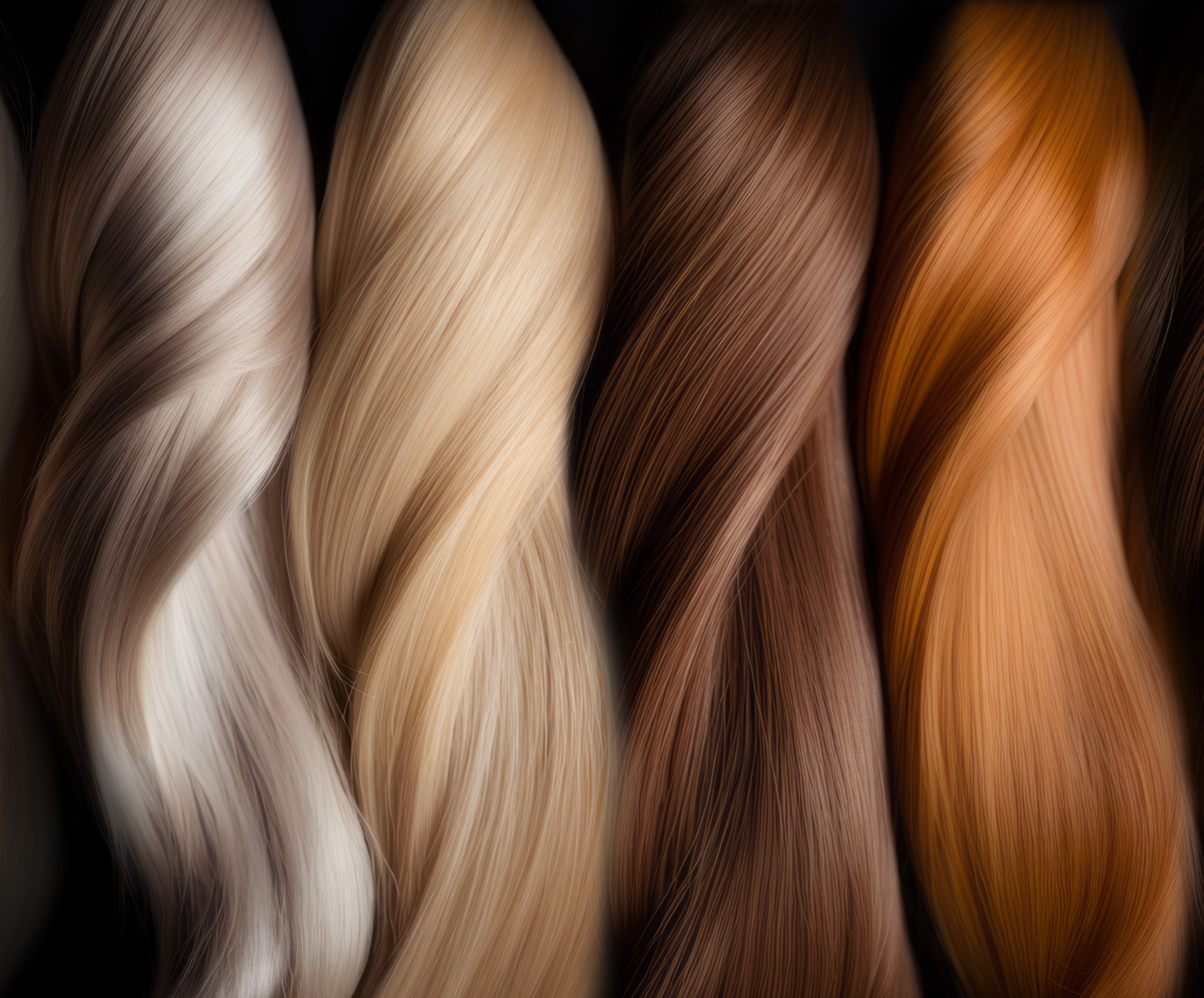 Hair Extensions Los Angeles - The Go-To Spot